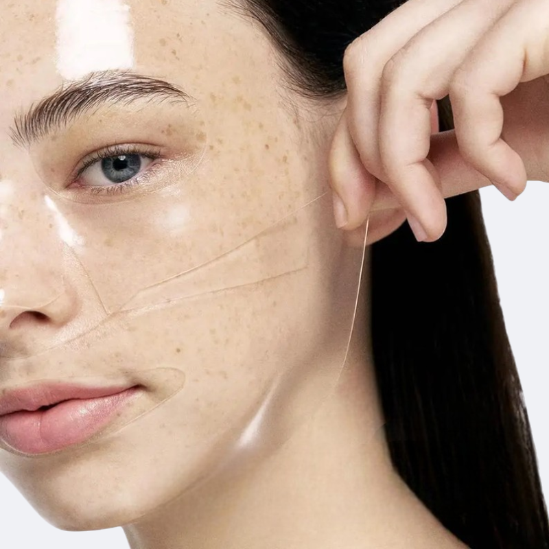 Sublimez votre peau