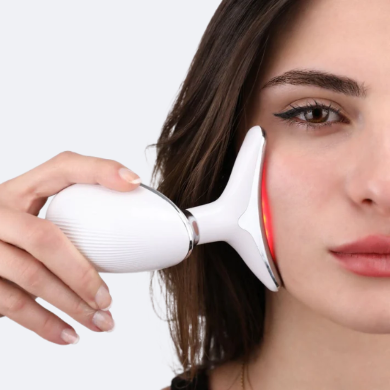 Sculpteur de Visage – Appareil anti-âge et raffermissant