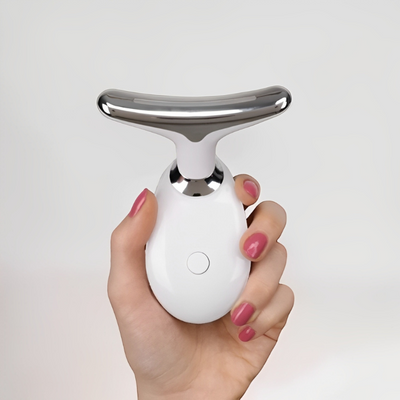 Sculpteur de Visage – Appareil anti-âge et raffermissant
