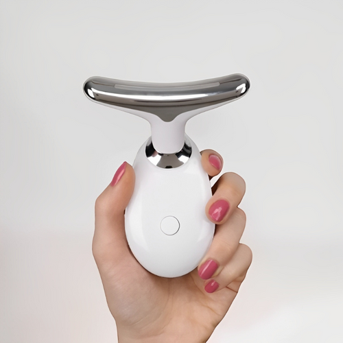 Sculpteur de Visage – Appareil anti-âge et raffermissant