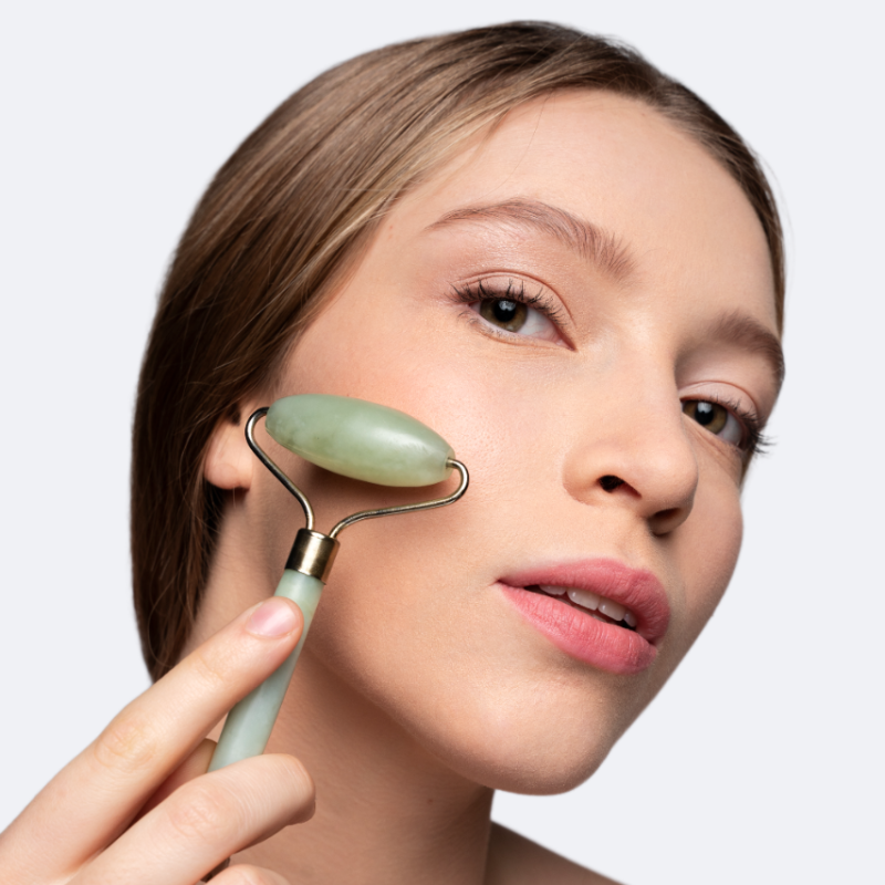 Lisse et réveillez votre éclat naturel