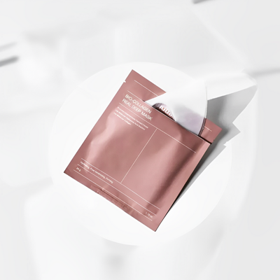 Masque Collagène – Soin visage hydratant et repulpant