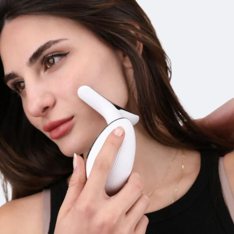 Sculpteur de Visage – Appareil anti-âge et raffermissant
