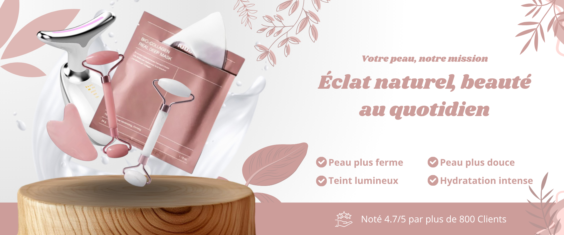 Gua-Sha visage
