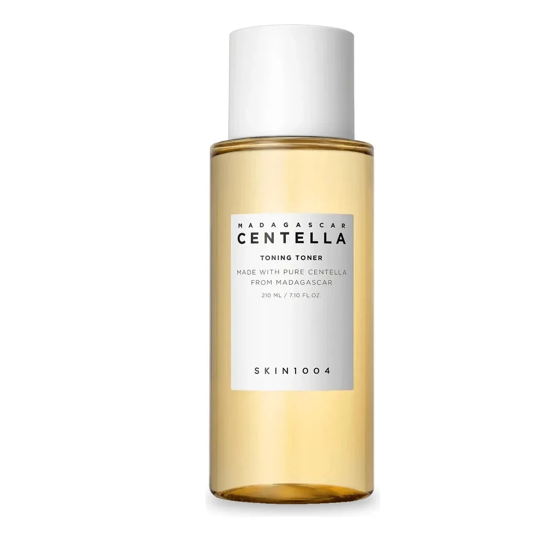 Skin Madagascar Centella – Huile démaquillante visage légère