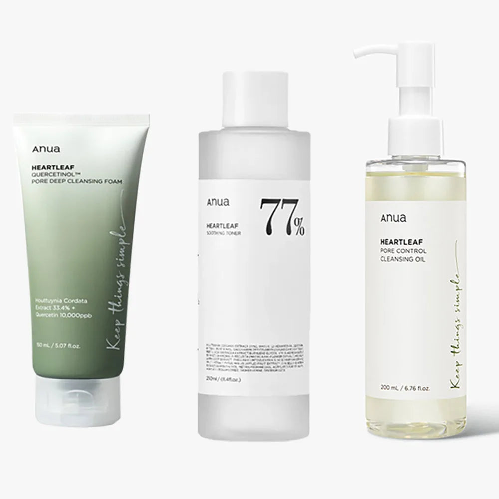 Huile nettoyante hydratante – soin visage et exfoliation