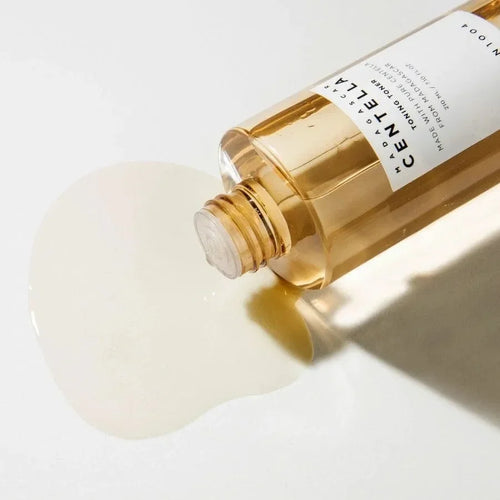 Skin Madagascar Centella – Huile démaquillante visage légère