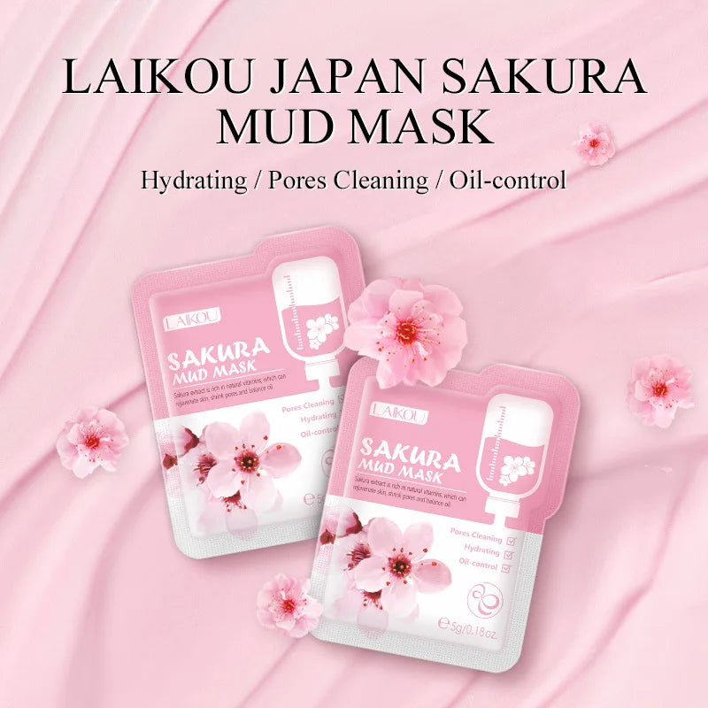 Masque à l’Argile – Soin visage pour contrôle du sébum