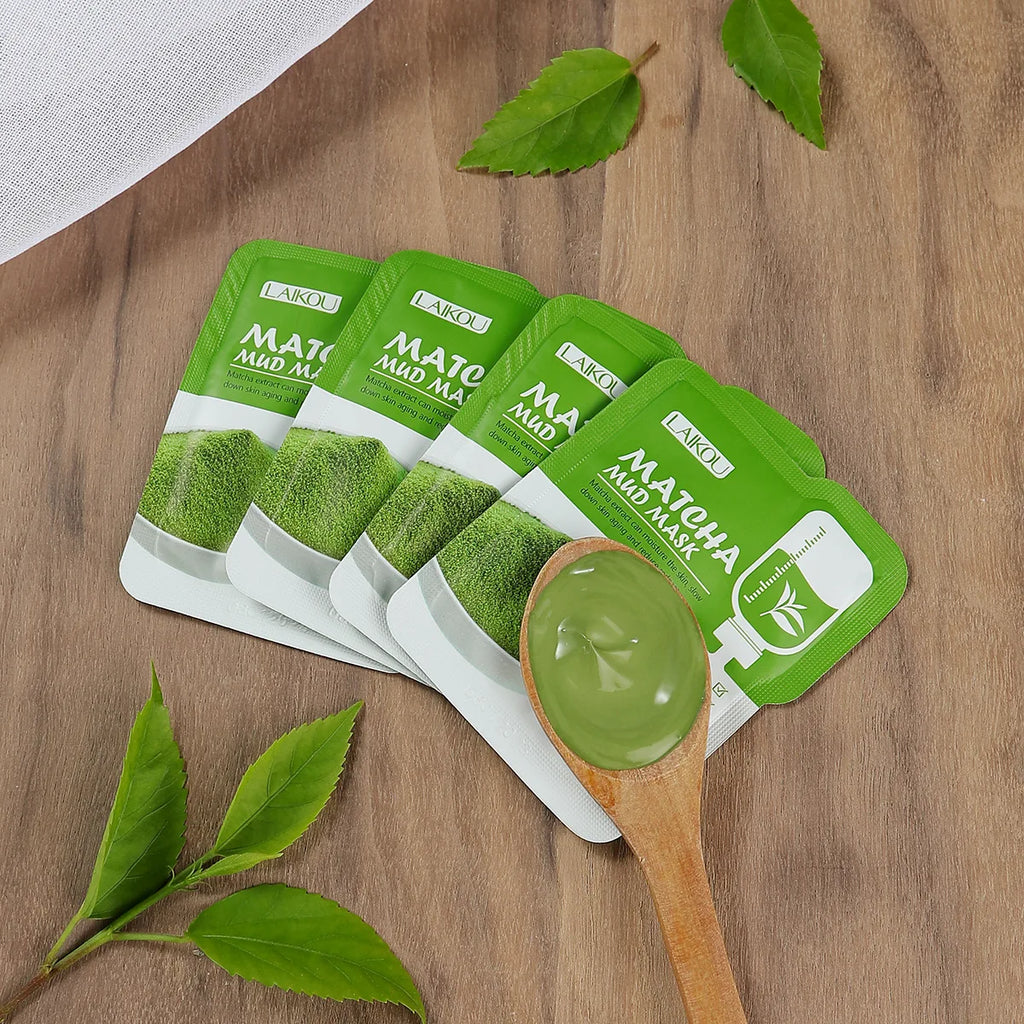 Masque à l’Argile – Soin visage pour contrôle du sébum