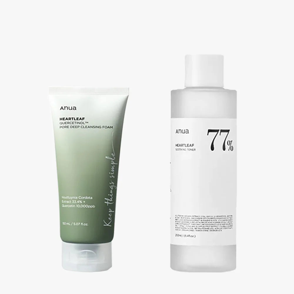 Huile nettoyante hydratante – soin visage et exfoliation