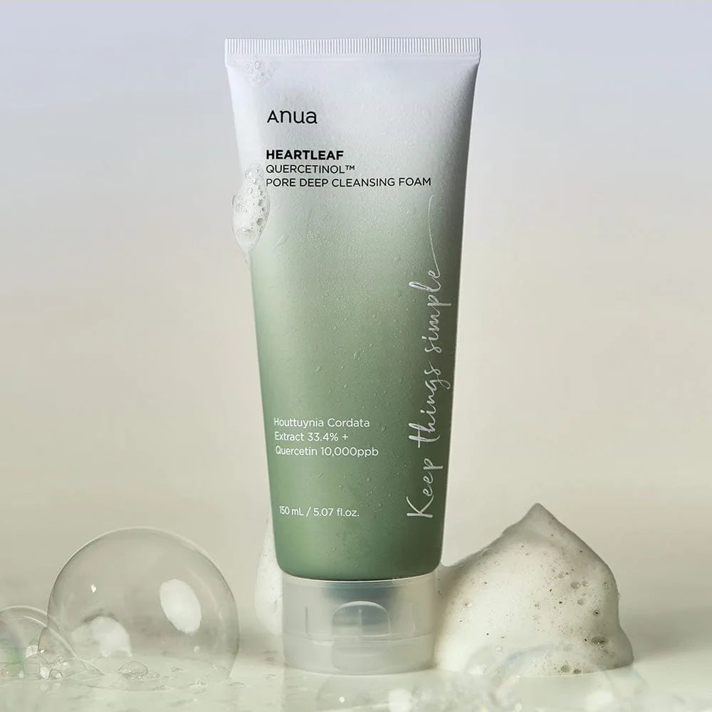 Huile nettoyante hydratante – soin visage et exfoliation