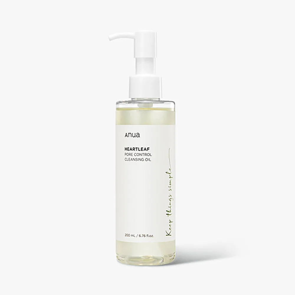 Huile nettoyante hydratante – soin visage et exfoliation